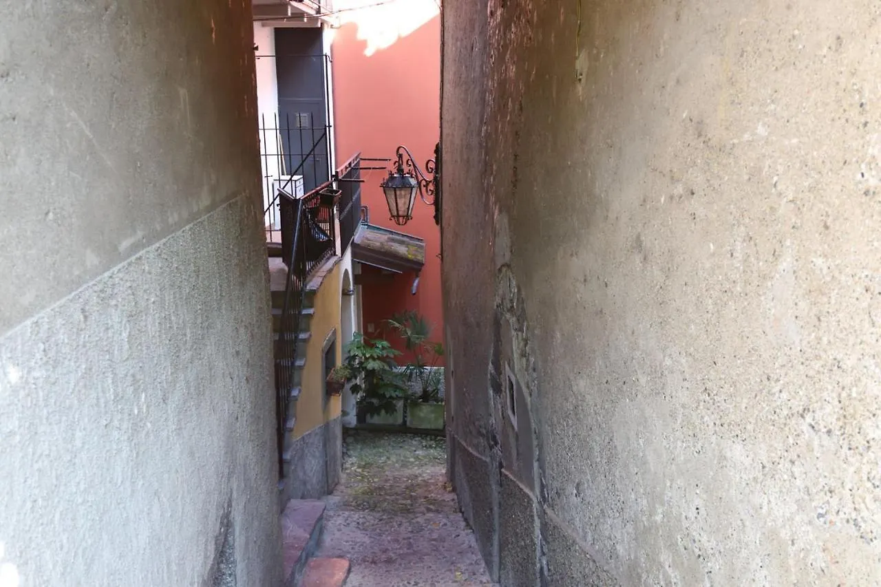 Bellagio Pescallo Guesthouse