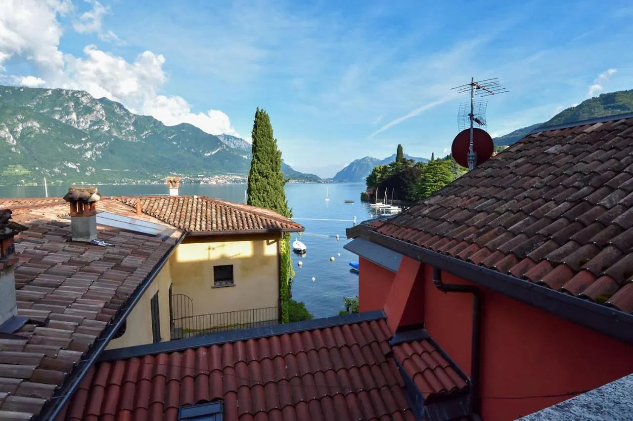 Bellagio Pescallo Guesthouse