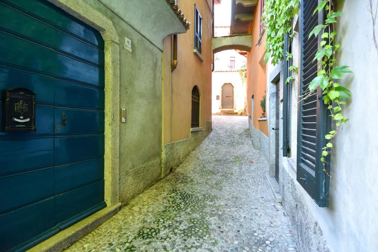 公寓 Bellagio Pescallo Guesthouse