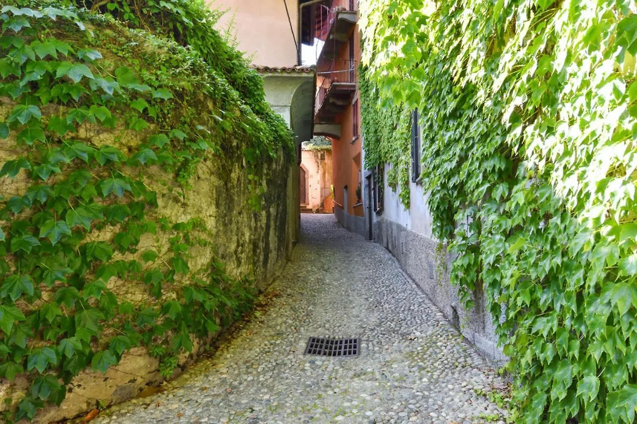Bellagio Pescallo Guesthouse 0*,  意大利