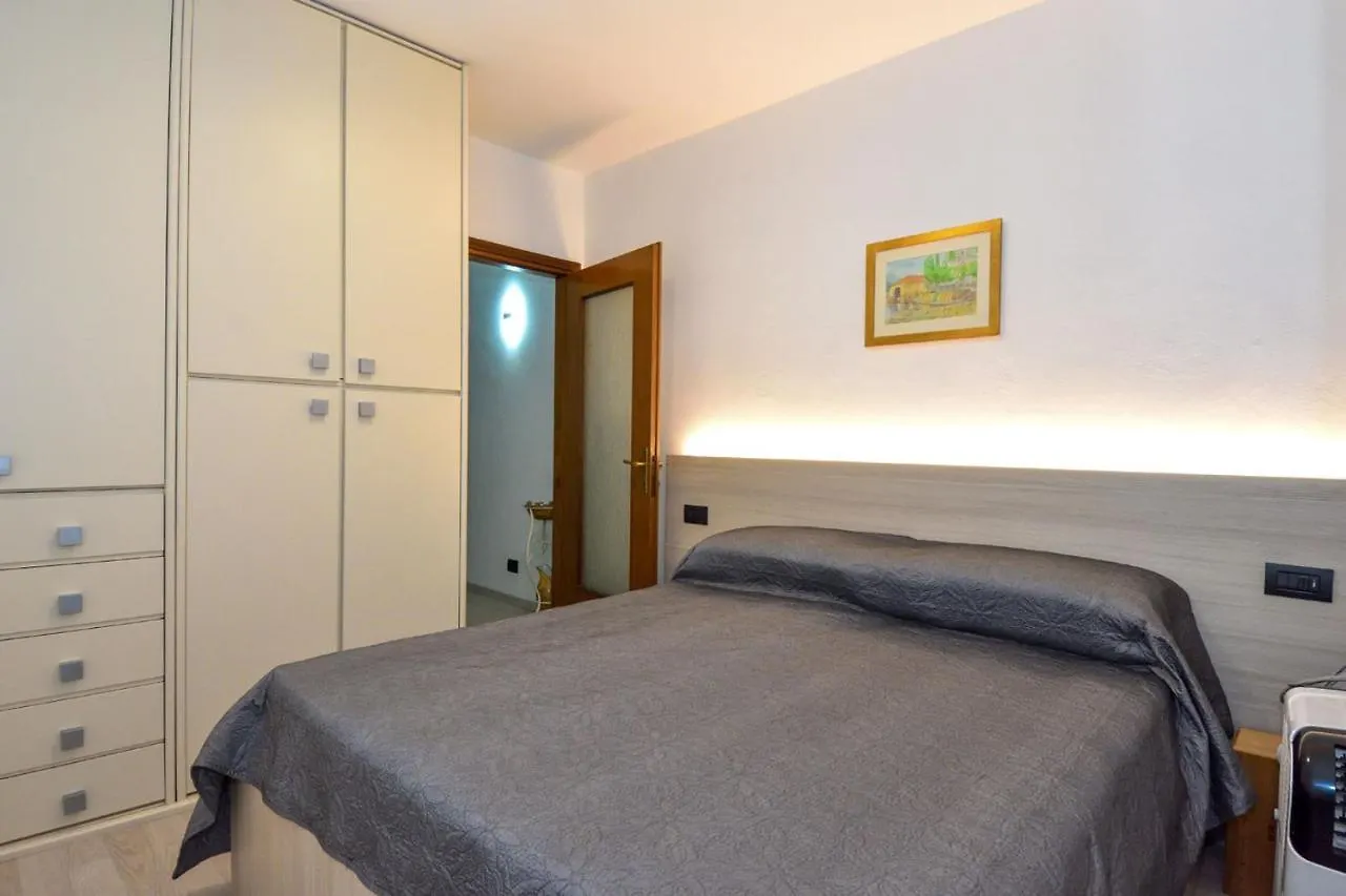 Bellagio Pescallo Guesthouse 公寓